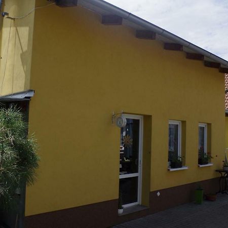 U Klarinky Guest House Postorna Luaran gambar