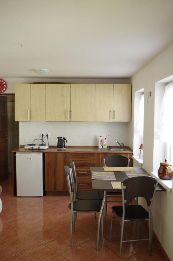 U Klarinky Guest House Postorna Luaran gambar