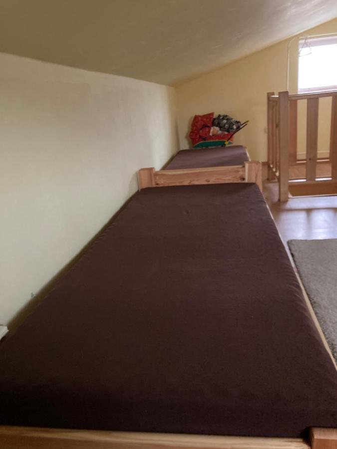 U Klarinky Guest House Postorna Luaran gambar