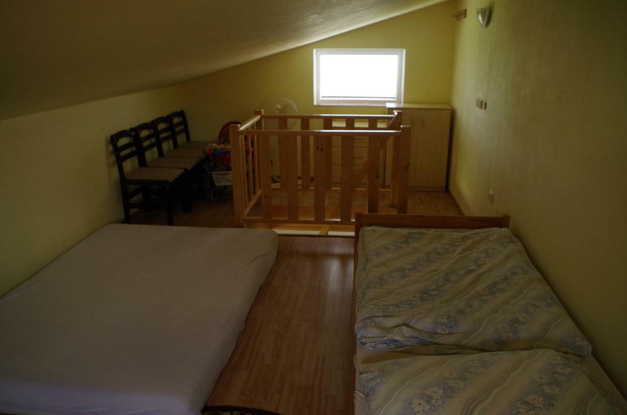 U Klarinky Guest House Postorna Luaran gambar