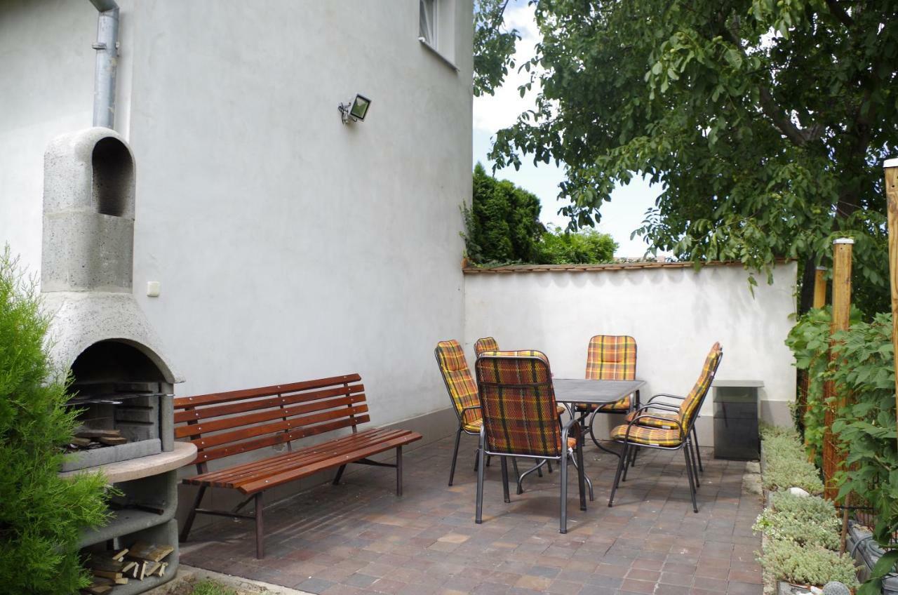 U Klarinky Guest House Postorna Luaran gambar