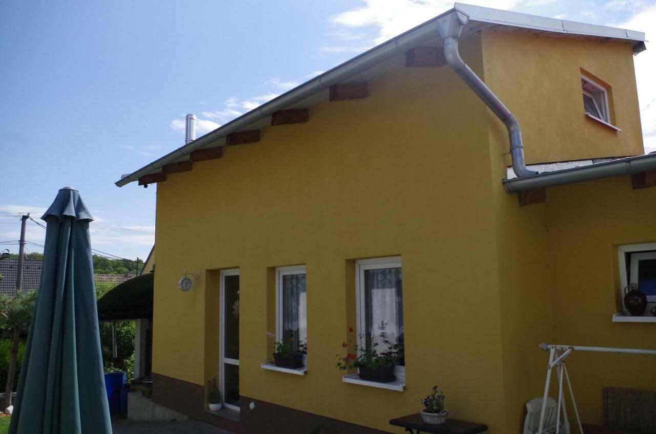 U Klarinky Guest House Postorna Luaran gambar